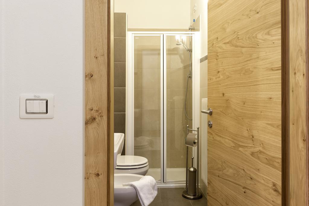 Hotel Alla Rocca Varena Room photo